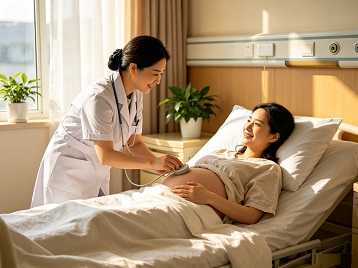 偃师代生代孕母体精准保胎注意事项流程