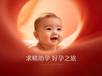 偃师求精助孕科学助孕 开启专属好孕之旅