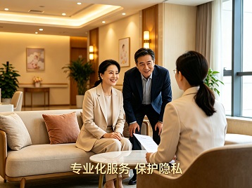 偃师有偿售卵代生女生的客户的客户群体有哪些