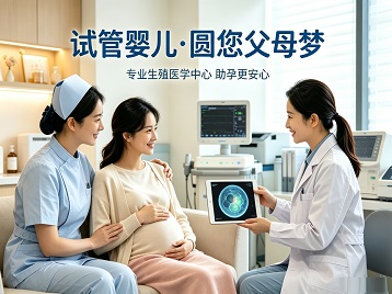偃师辅助生育服务 试管婴儿行业的兴起背景、发展与未来展望