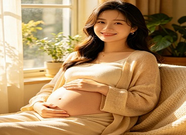 偃师代孕女生有哪些方案可以帮助优势卵泡快速排出